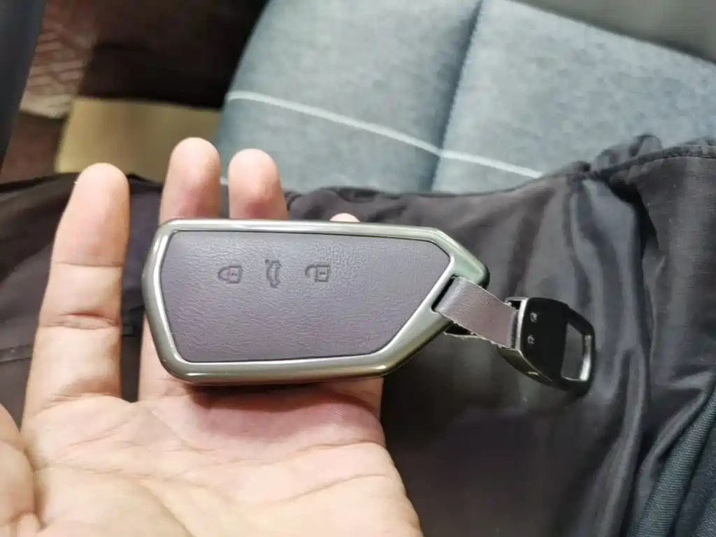 Volkswagen ID.4 Crozz — миниатюра 9