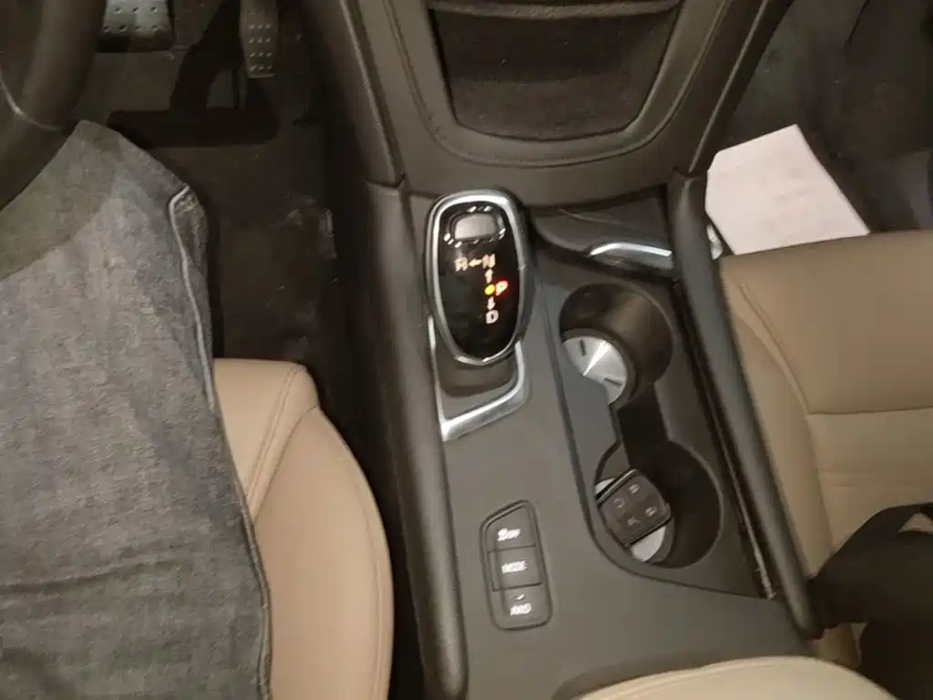 Cadillac XT5 — миниатюра 14
