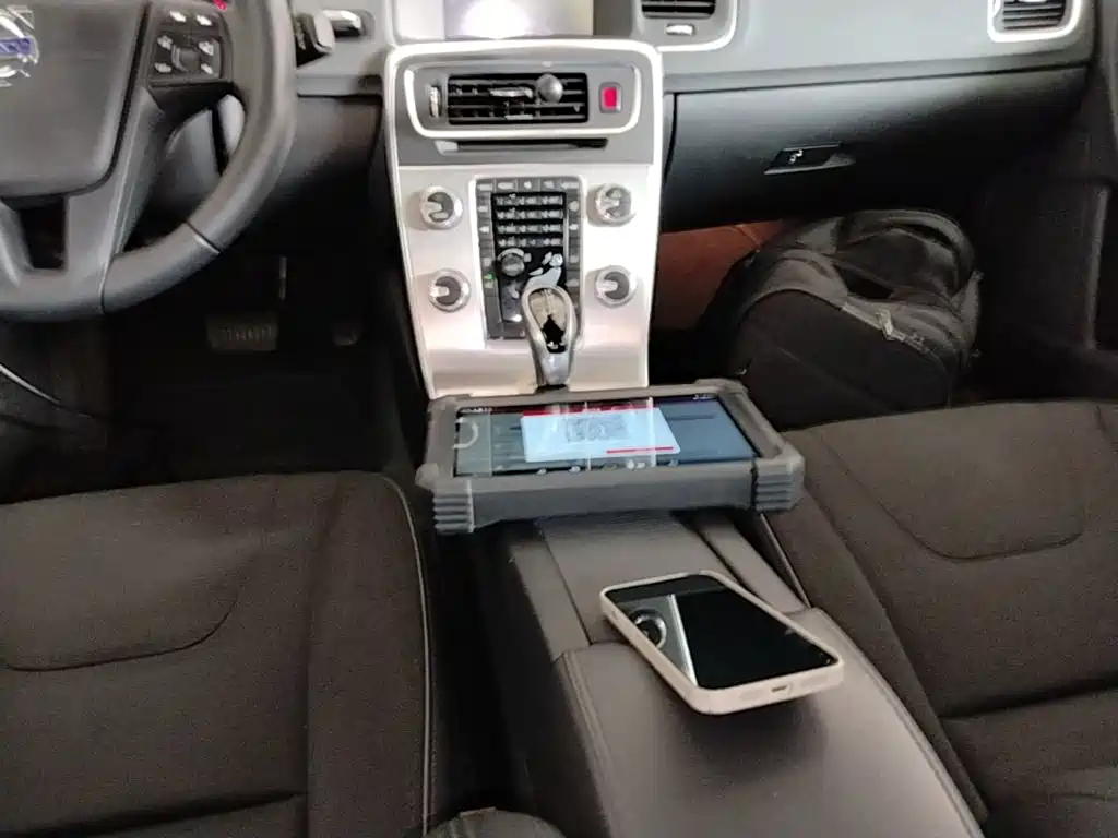 Volvo S60 — миниатюра 14