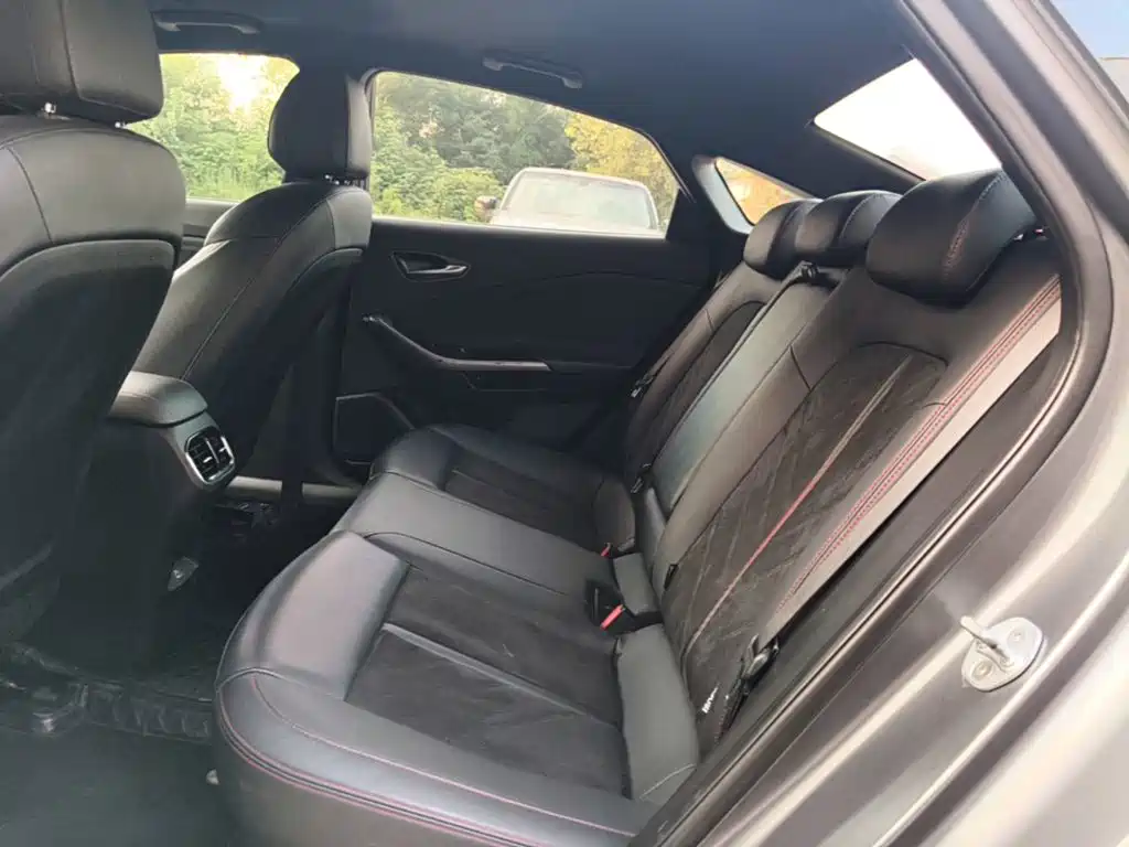 Hyundai Fista — миниатюра 17