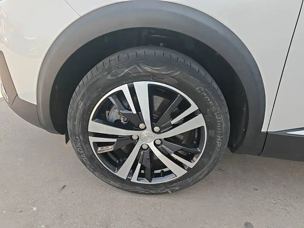 Peugeot 5008 — миниатюра 23