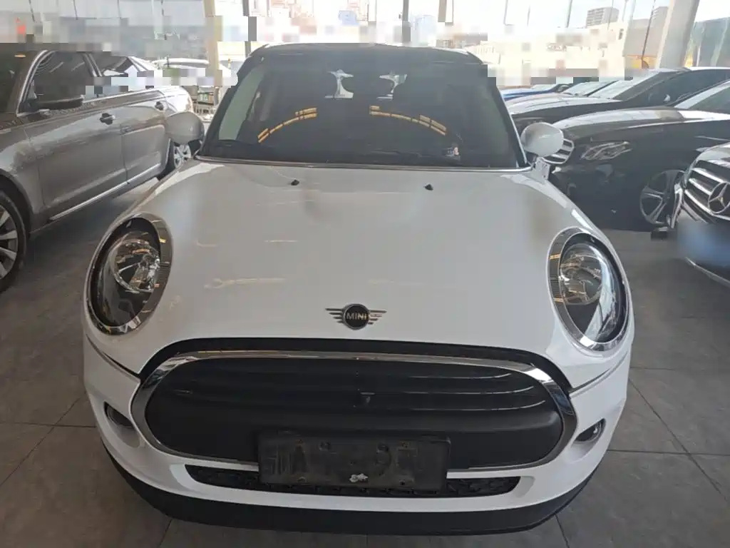 MINI Mini — миниатюра 3