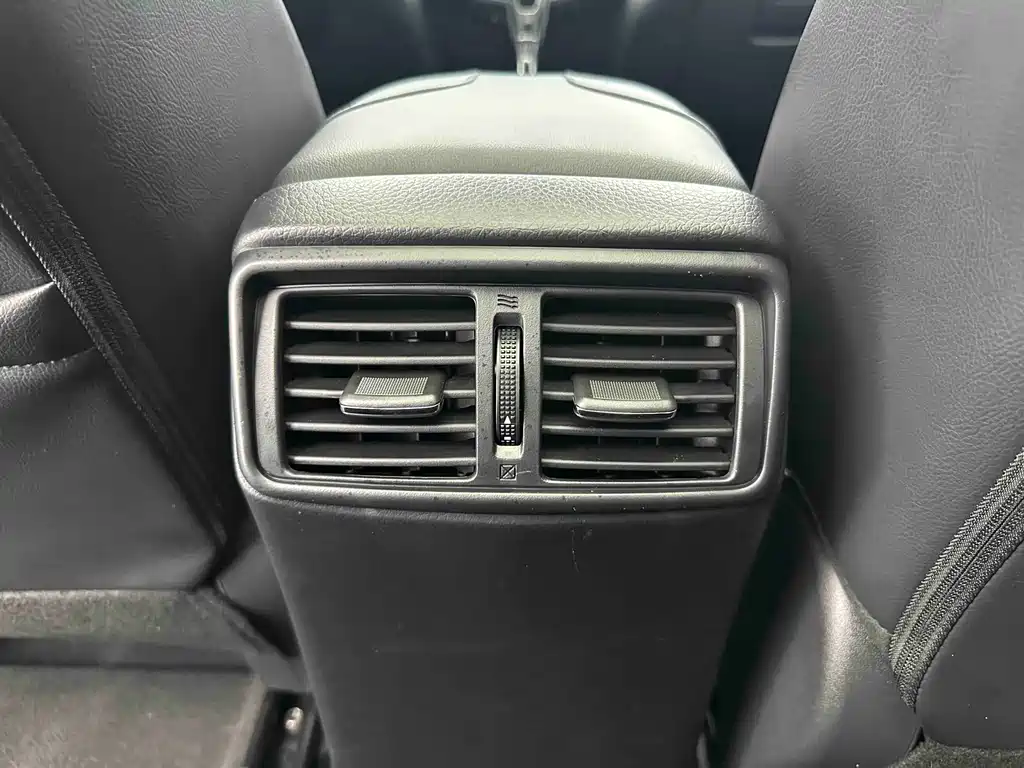 Nissan X-Trail — миниатюра 14