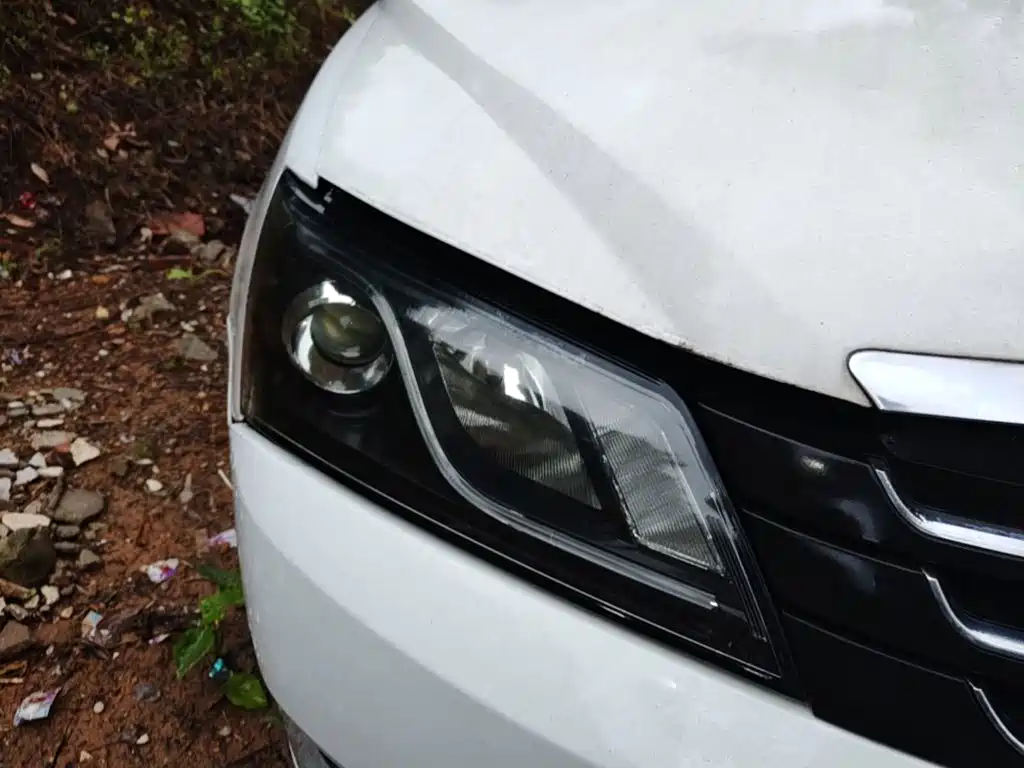 Geely Emgrand — миниатюра 11