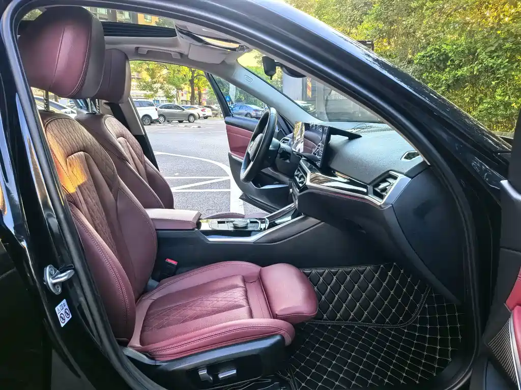 BMW i3 — миниатюра 7