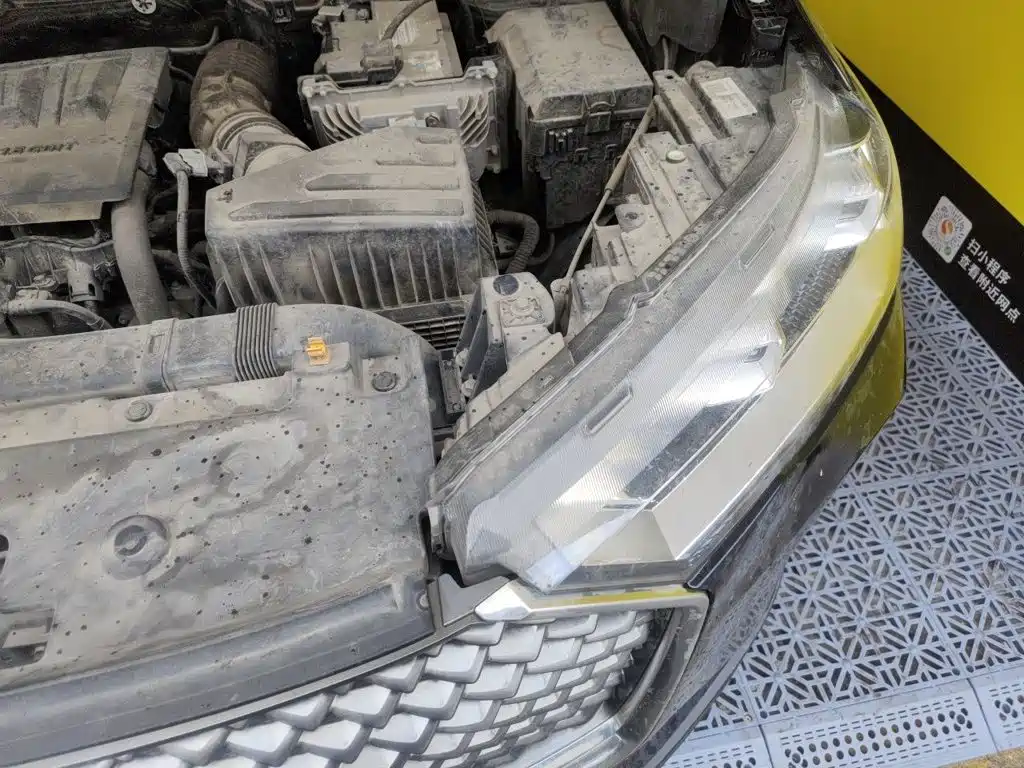 Haval H6 — миниатюра 21