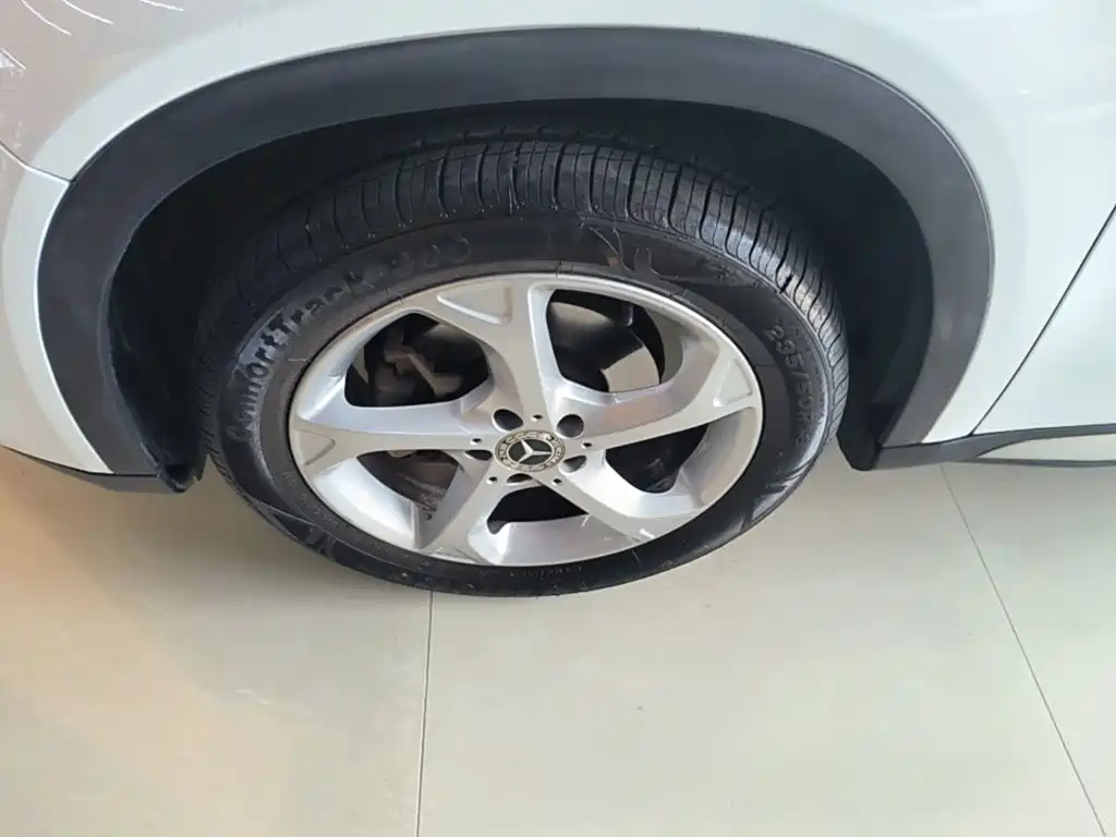 Mercedes-Benz GLA — миниатюра 23