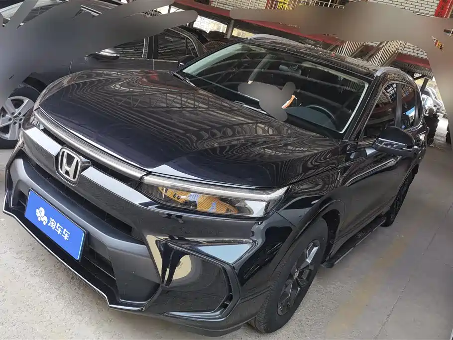 Honda Breeze 2023