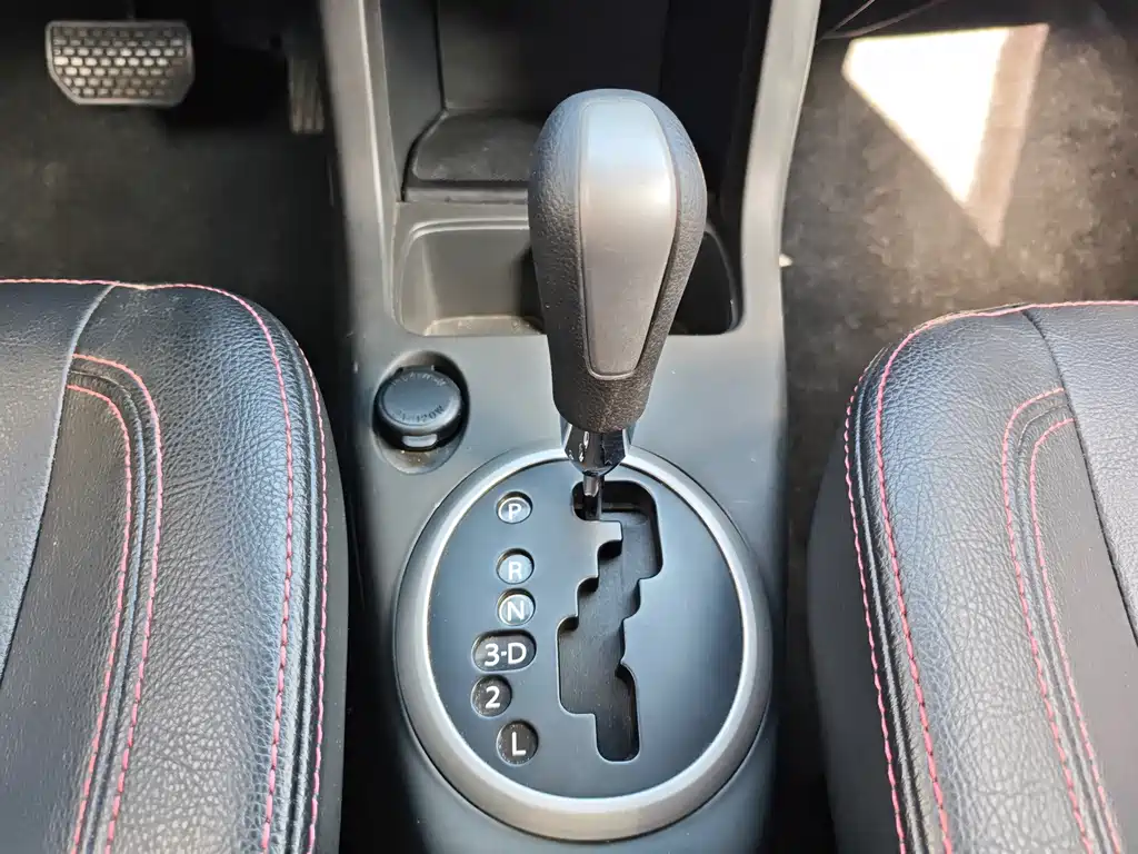 Suzuki Swift — миниатюра 8