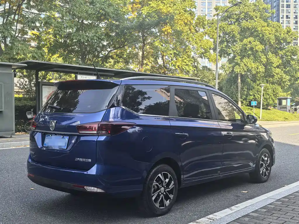 Baojun 360 — миниатюра 5