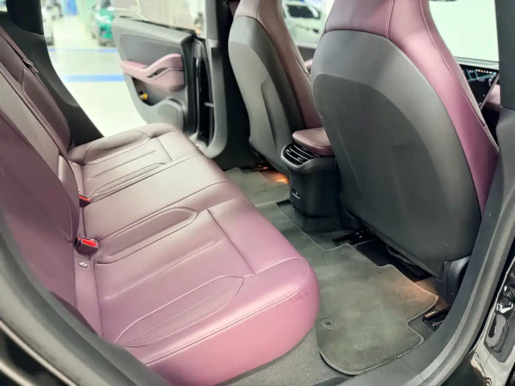 NIO ET5T 2024 75kWh Touring