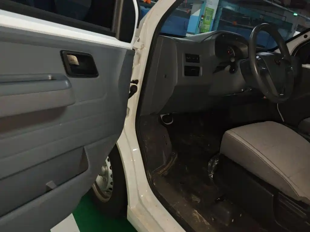 Wuling Yangguang — миниатюра 12