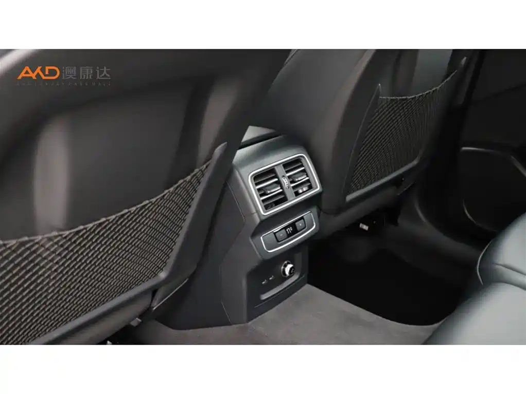 Audi Q5L — миниатюра 9