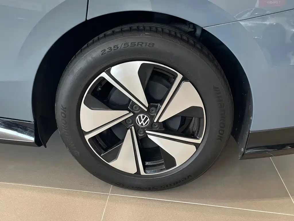 Volkswagen ID.7 VIZZION — миниатюра 11