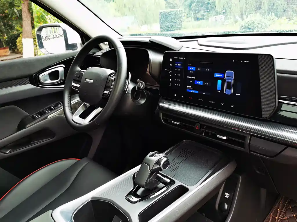 Haval Cool Dog — миниатюра 14
