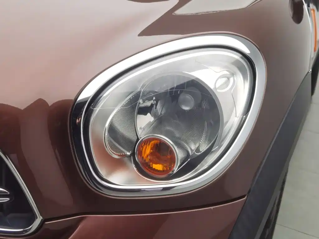 MINI Mini Countryman — миниатюра 7