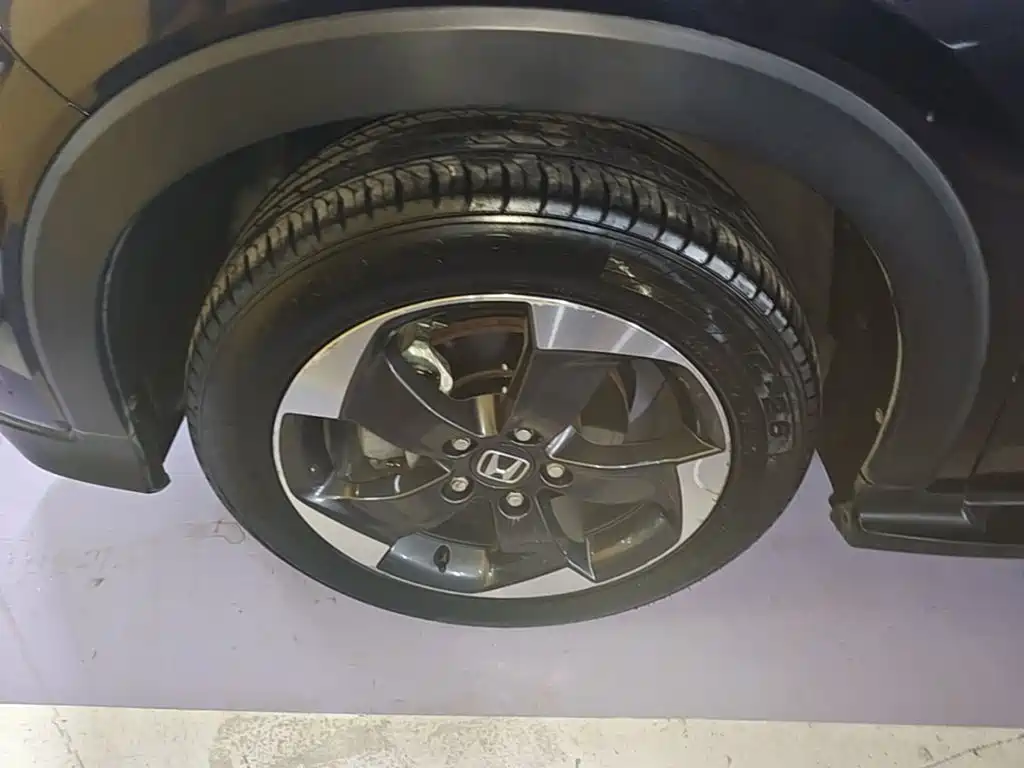 Honda Vezel — миниатюра 23