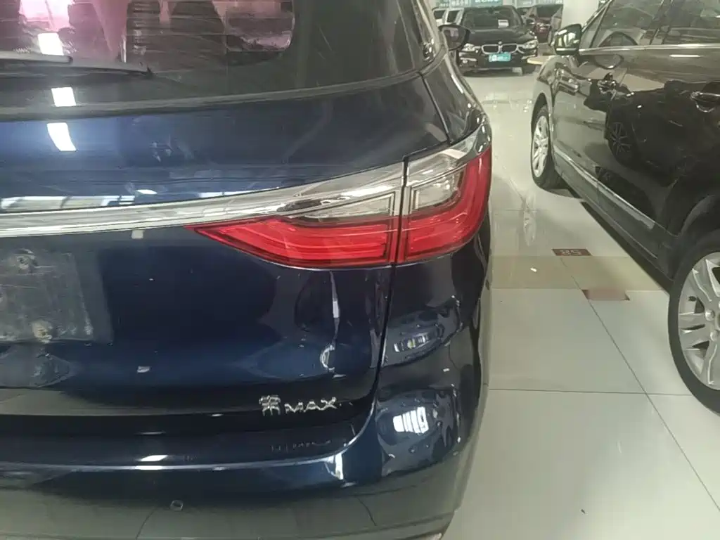 BYD MAX — миниатюра 8