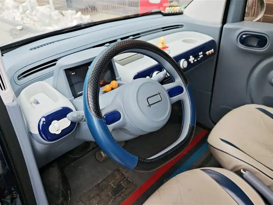 BESTUNE PENTIUM PONY