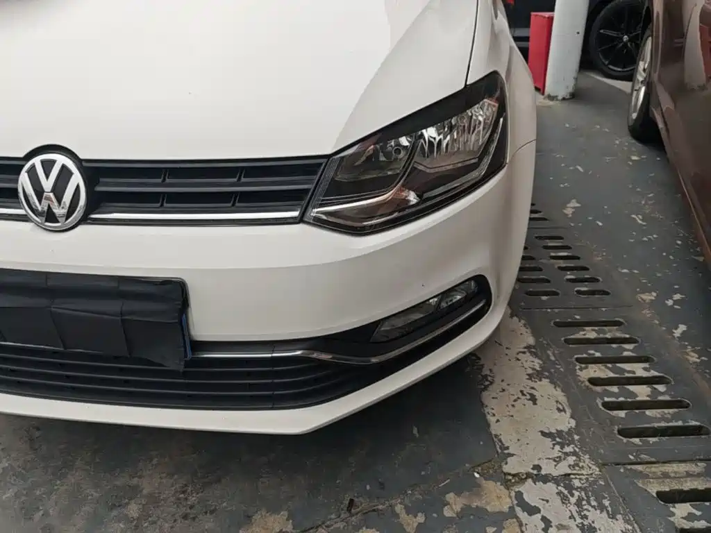 Volkswagen Polo — миниатюра 24