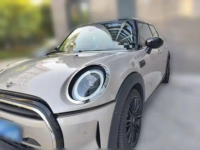 MINI MINI