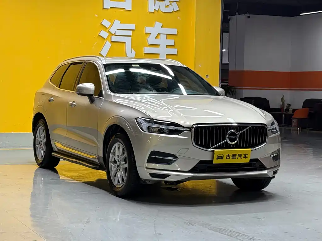 Volvo XC60 — миниатюра 3