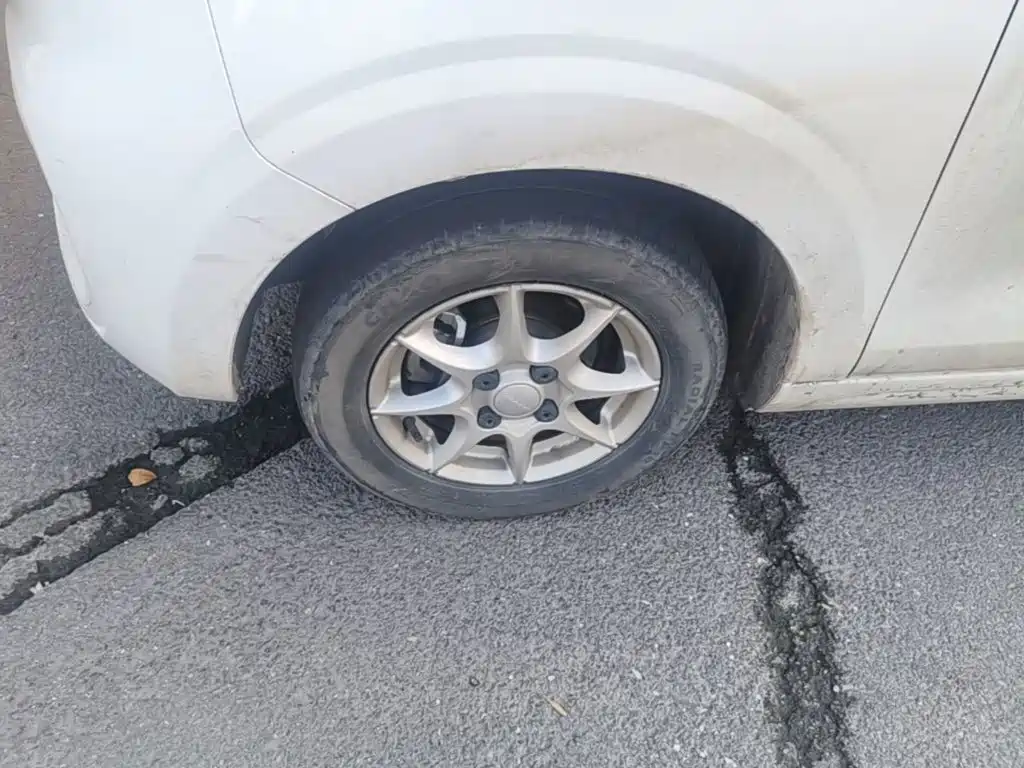 Roewe Clever — миниатюра 23