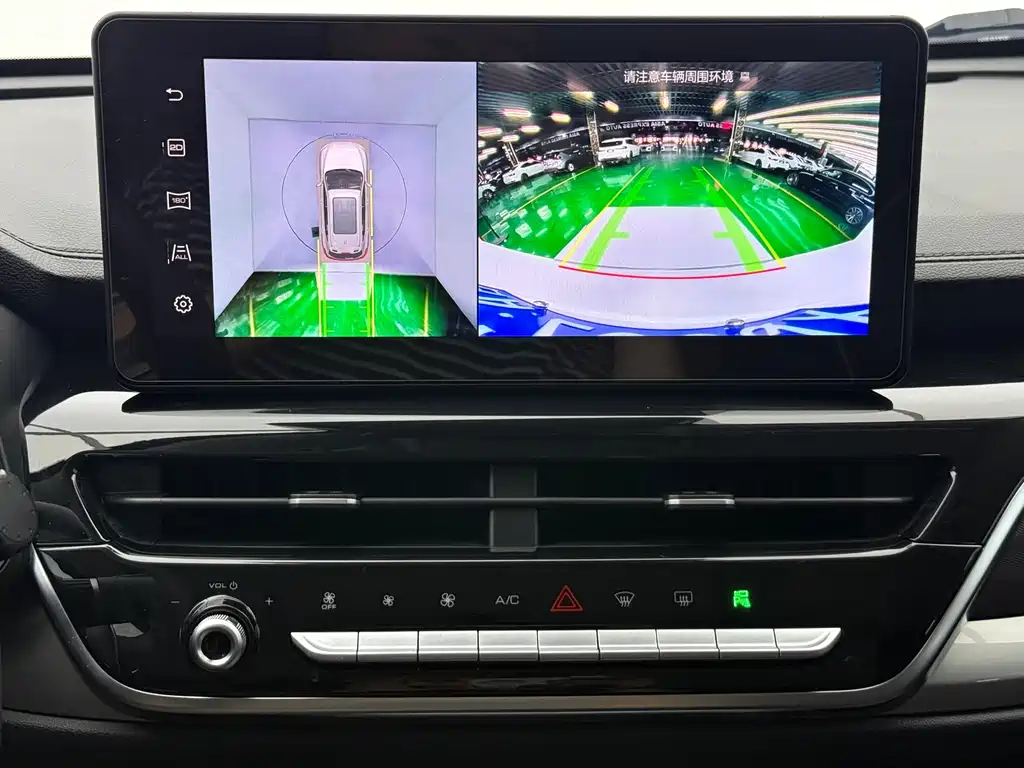 Haval H6 National Trend Edition 1.5GDIT Auto Champion Edition, фото 23