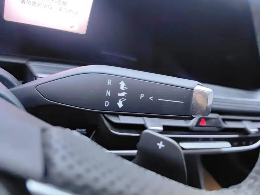 Buick LaCrosse — миниатюра 16
