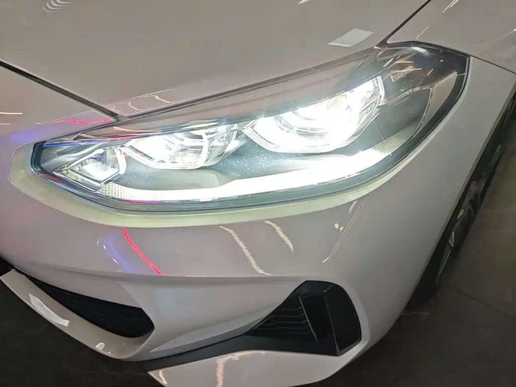 BMW 1 Series — миниатюра 24