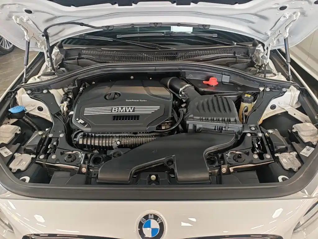 BMW 1 Series — миниатюра 20
