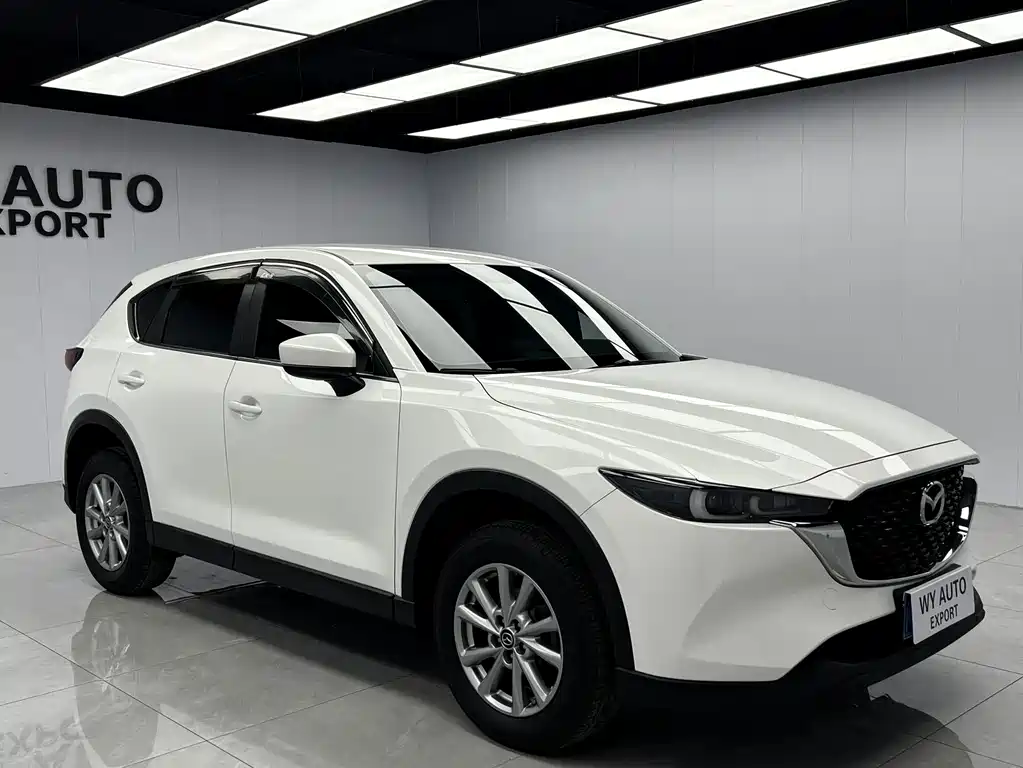 Mazda CX-5 — миниатюра 3