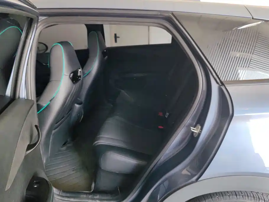 BYD Dolphin — миниатюра 11