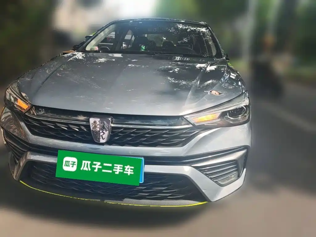 Roewe i5 — миниатюра 2