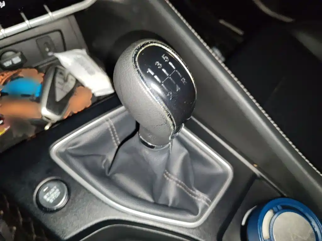 Changan Eado — миниатюра 7