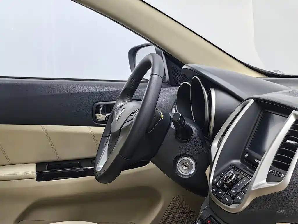 Changan Eado — миниатюра 22