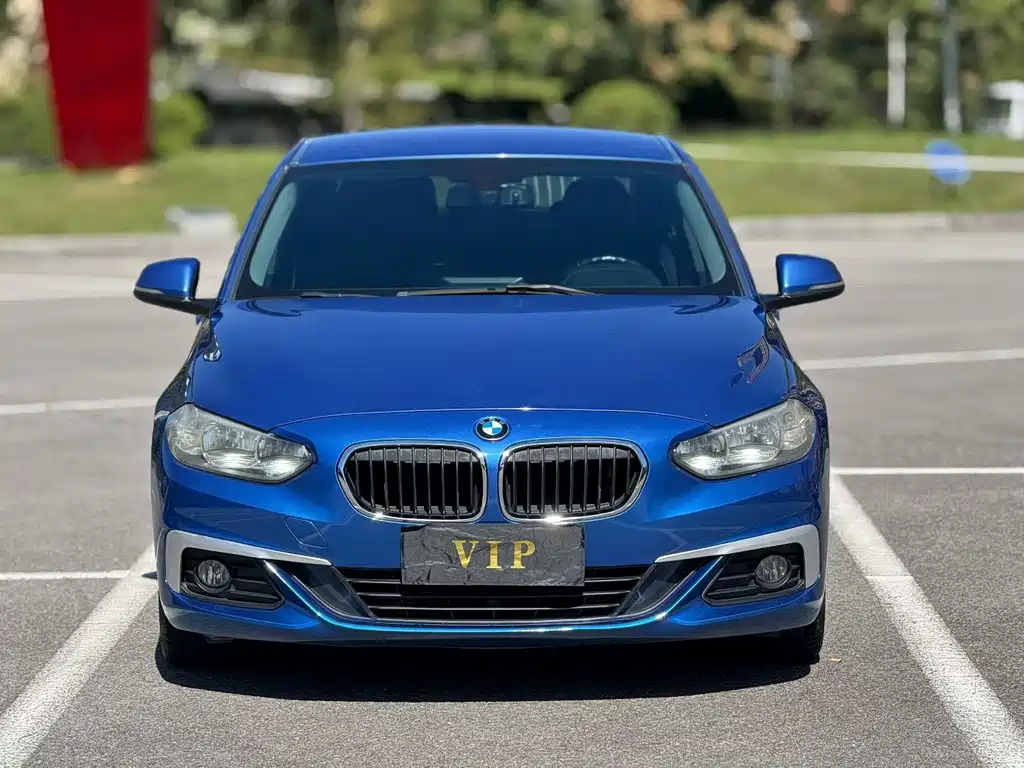 BMW 1 Series — миниатюра 2