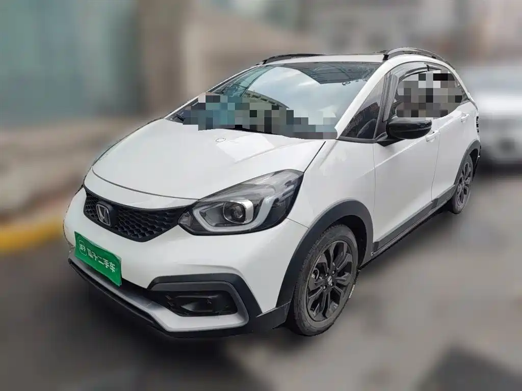 Купить Honda Life