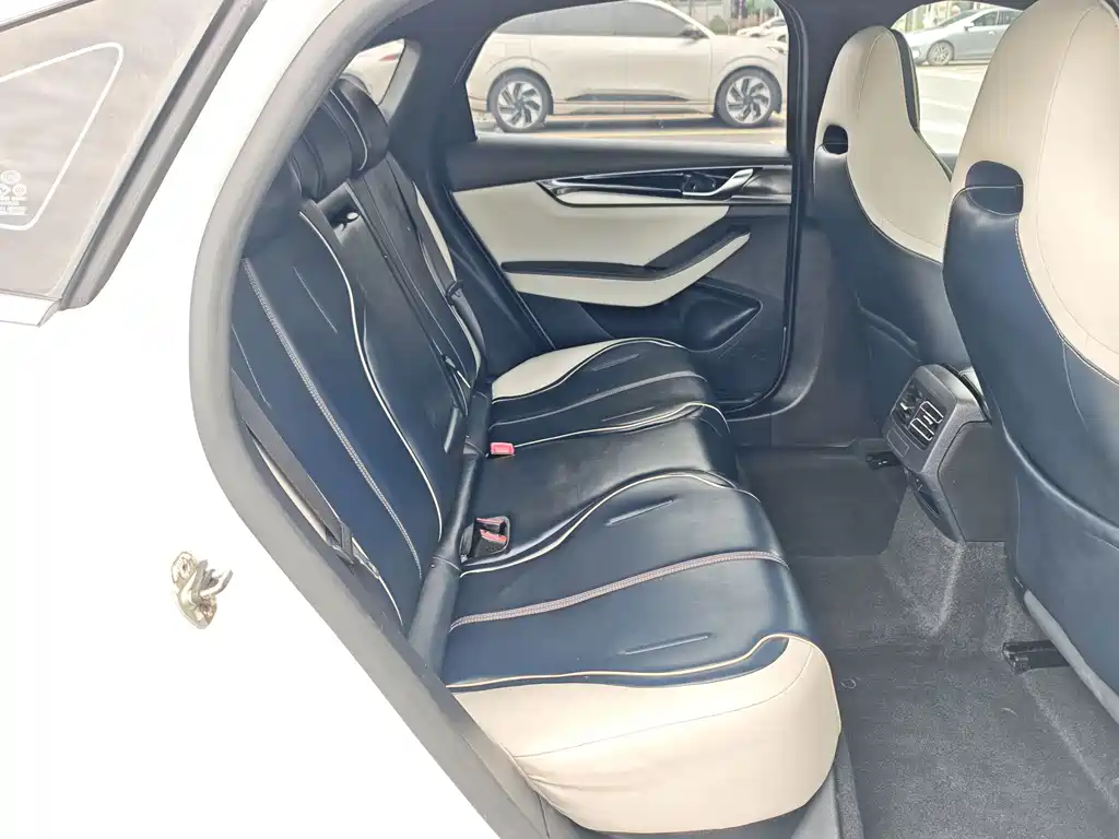 BYD Qin PLUS — миниатюра 19