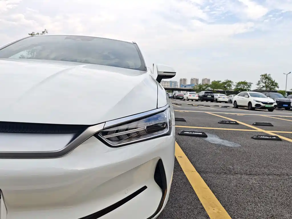 BYD Qin PLUS — миниатюра 22