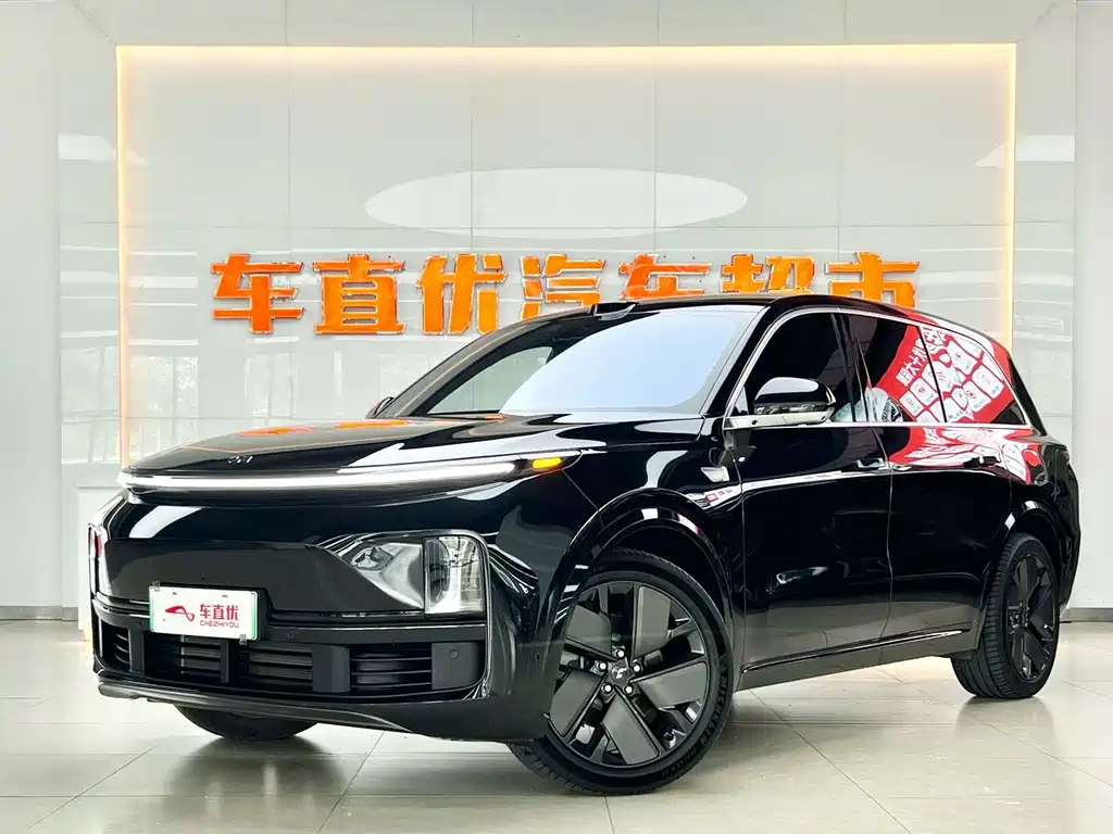 Li Auto IDEAL L9