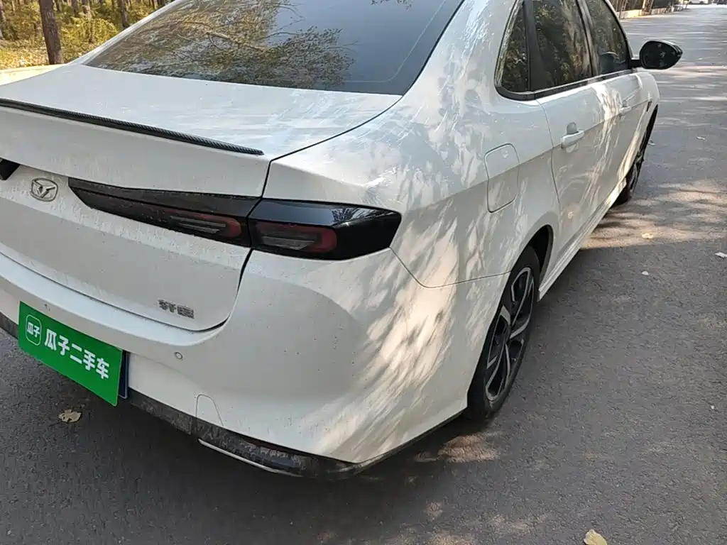 Cowin Xuandu — миниатюра 8