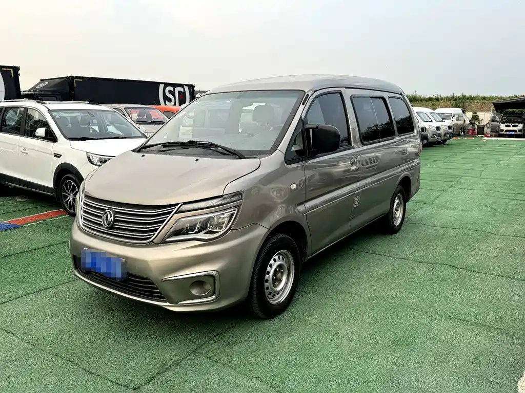 DONGFENG LINGZHI