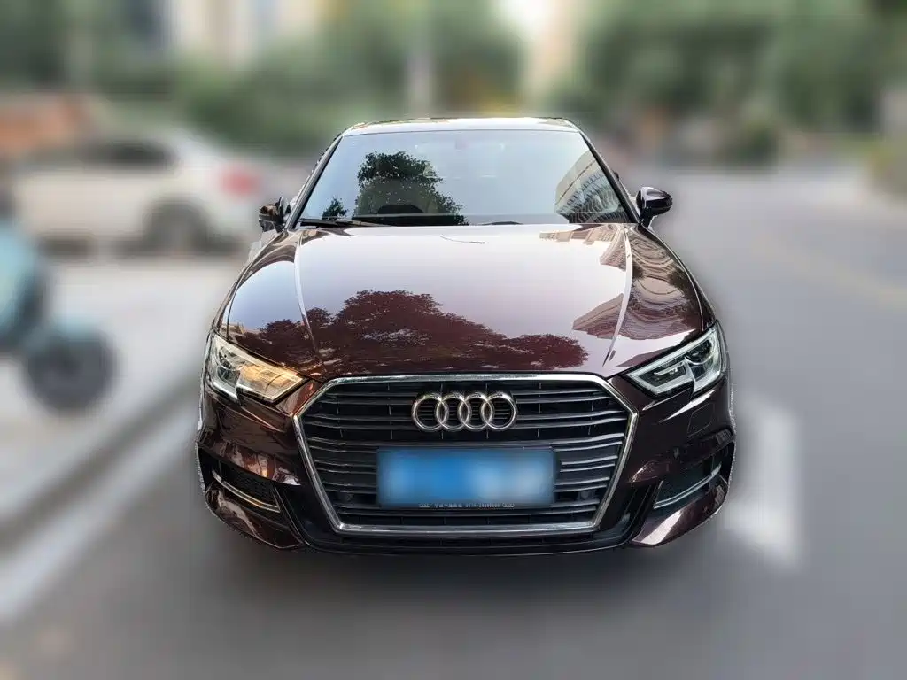 Audi A3 — миниатюра 2
