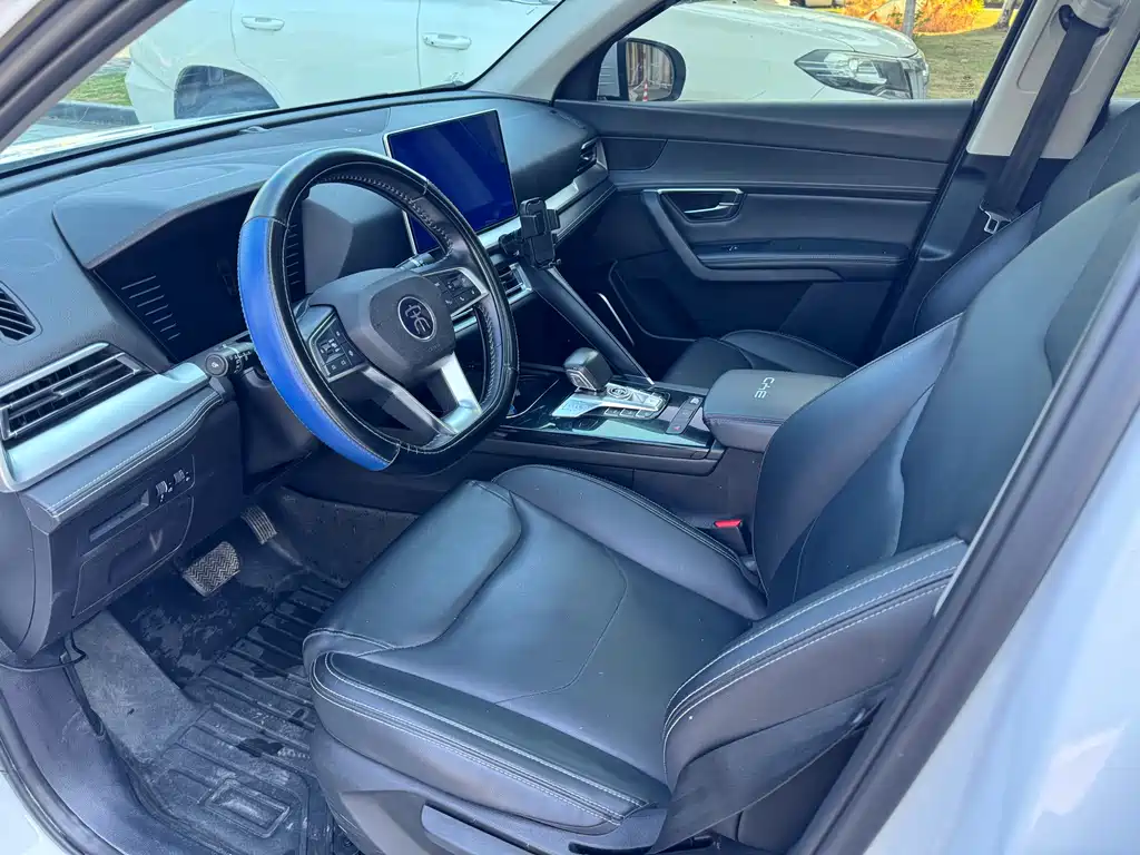 BYD Pro — миниатюра 18