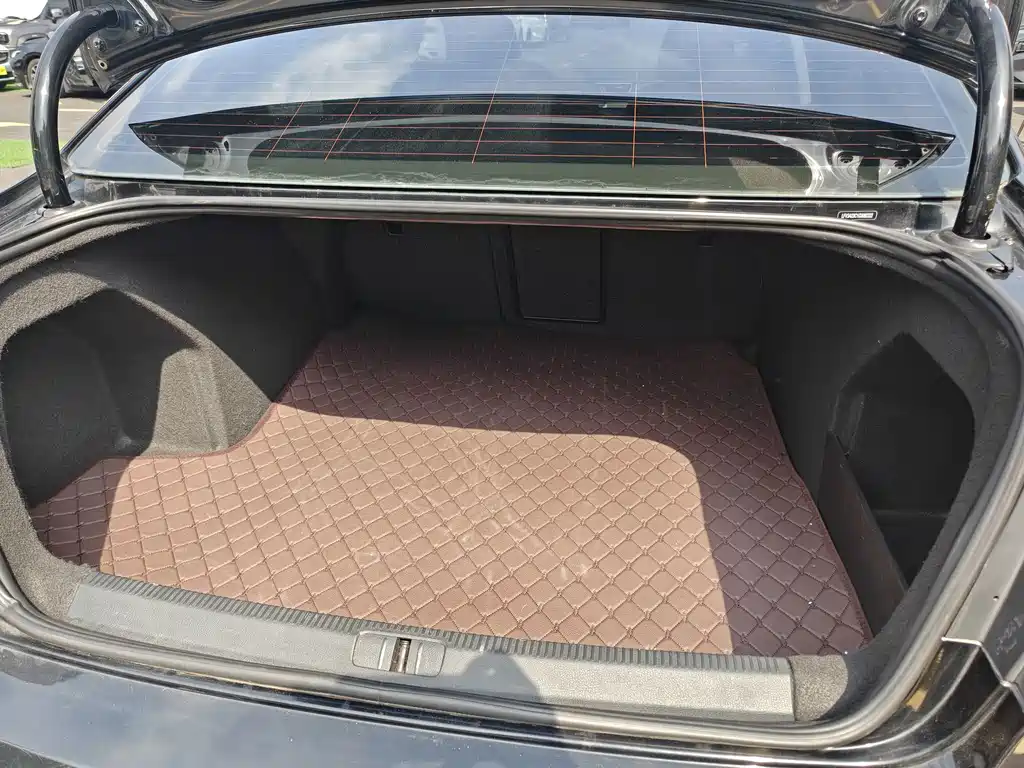 Volkswagen Magotan — миниатюра 11