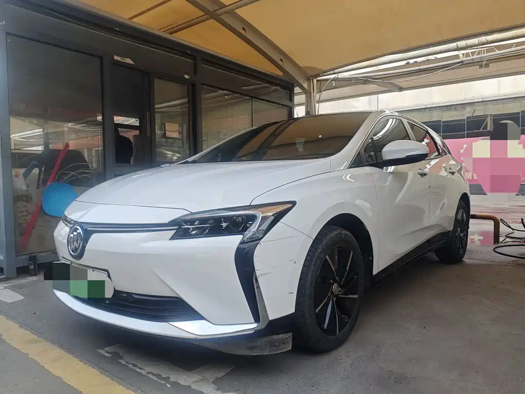 Buick Velite 6 2023