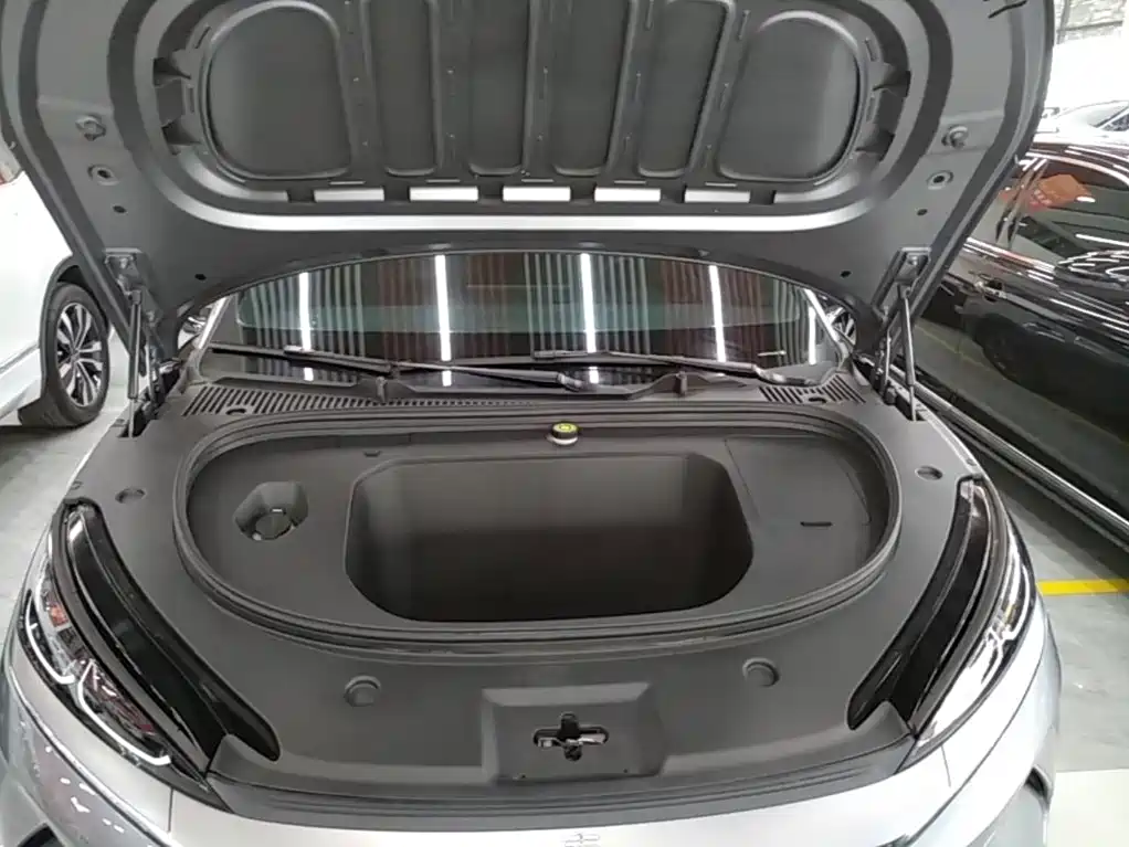 BYD Qin L — миниатюра 20