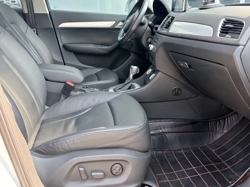 Audi Q3 — миниатюра 16