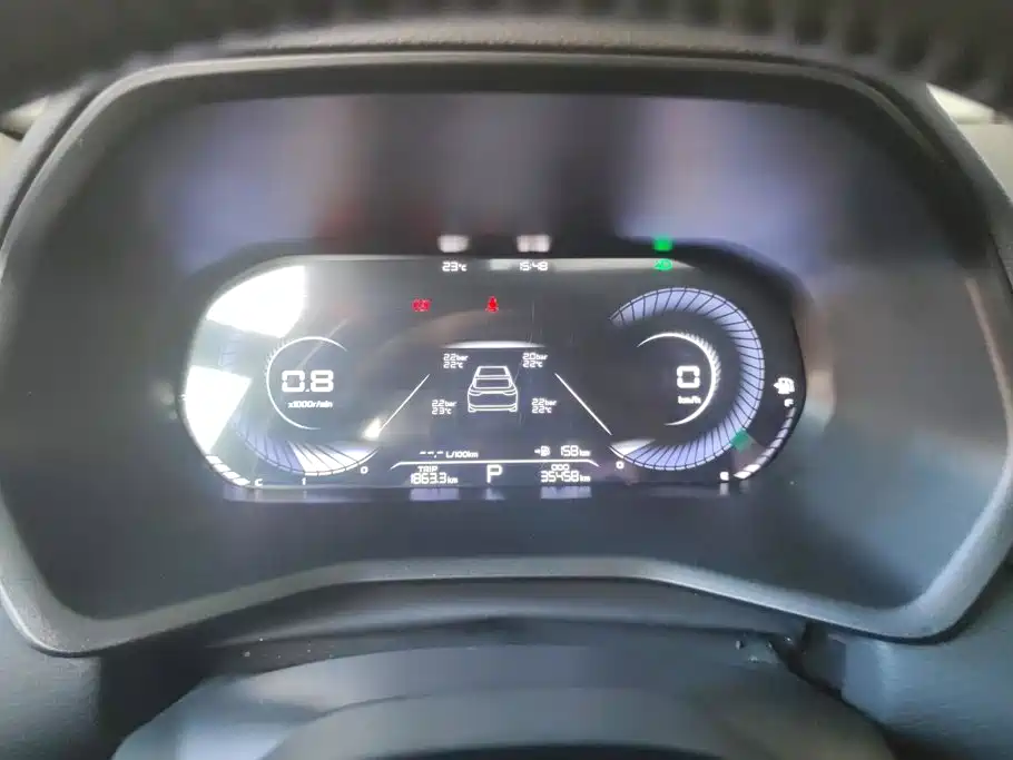 Geely Emgrand — миниатюра 14